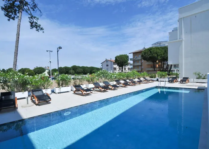 Marina Palace Hotel 4 Stelle S