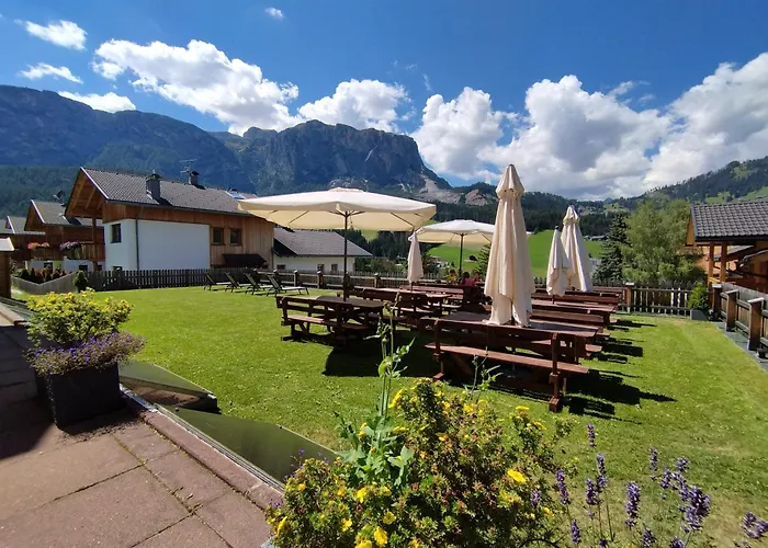 Hotel San Leonardo