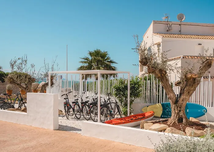 Soul Beach Hotel By Mc - Adults Recommended