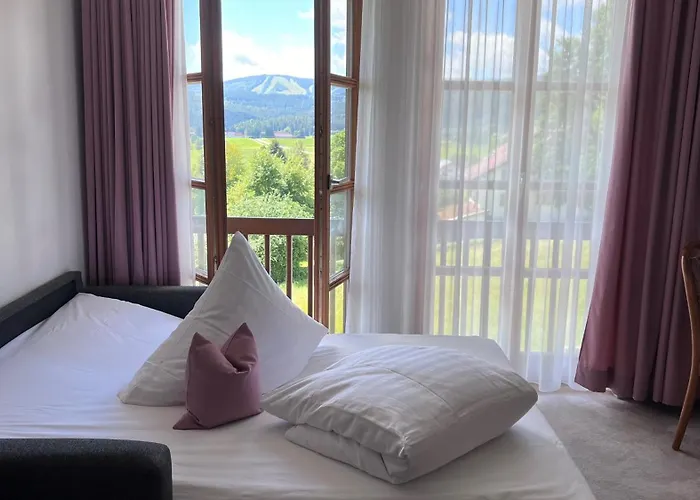 Gasthof zur Alten Post