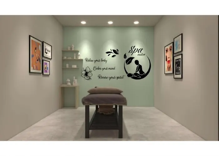 Iswarya Residency