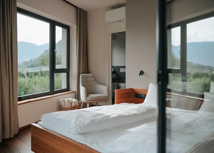 Garni-Hotel Der Forsterhof