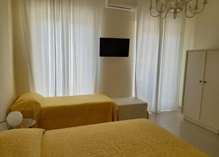 Manzoni Suite