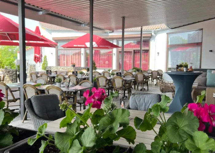 Hotel Pfefferhöhe Alsfeld