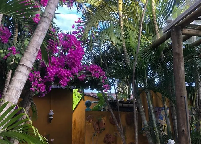 Relais Amadeus Pousada de Charme