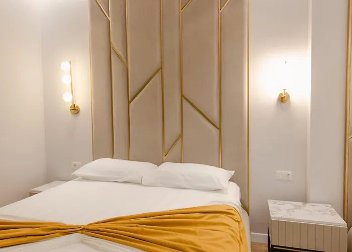 Hotel Olsi