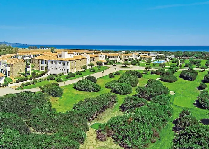 Suneva Wellness&Golf Resort