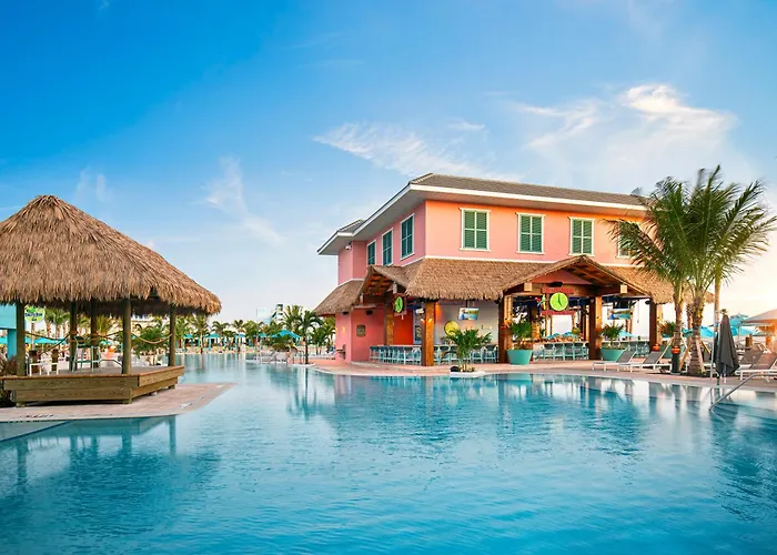 Margaritaville Beach Resort Ft Myers Beach