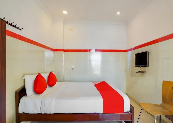 Hotel Sita Grand