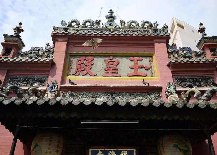 A&Em Signature Hotel