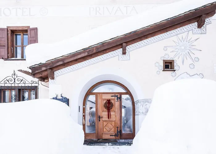 Hotel Privata