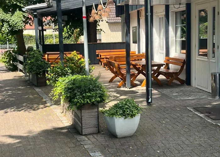 Landhaus Wesermarsch
