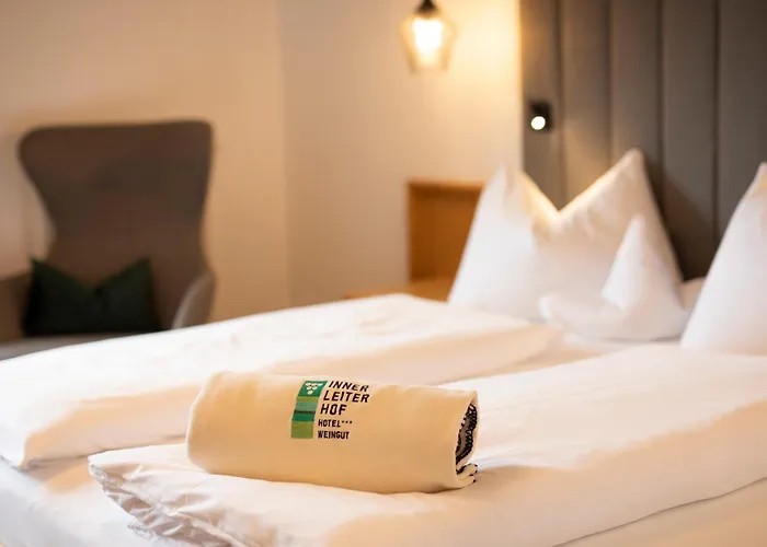 Hotel Weingut Innerleiterhof