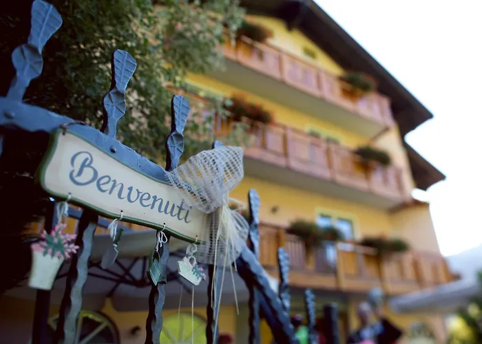 Hotel Michela