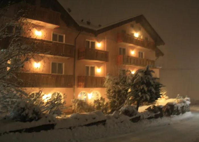 Hotel Michela