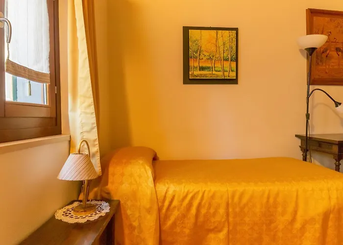 Casacenti B&B