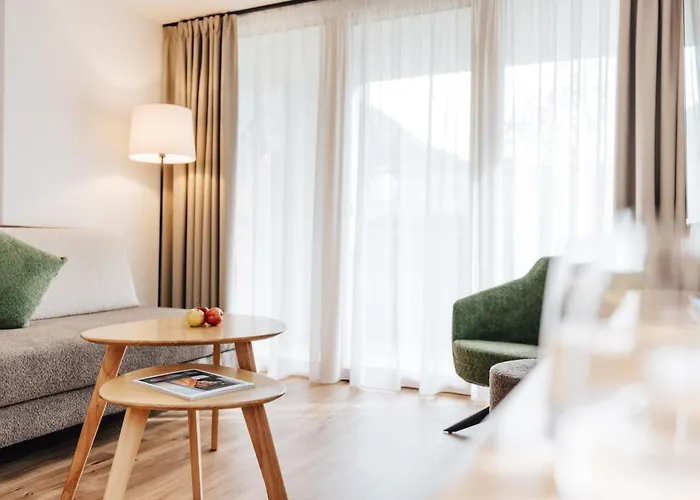 Hotel Jager Hans