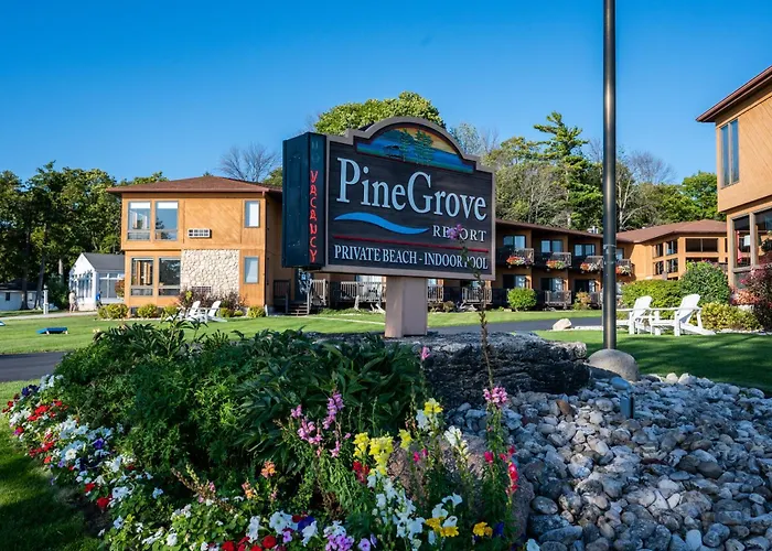 Pine Grove Resort