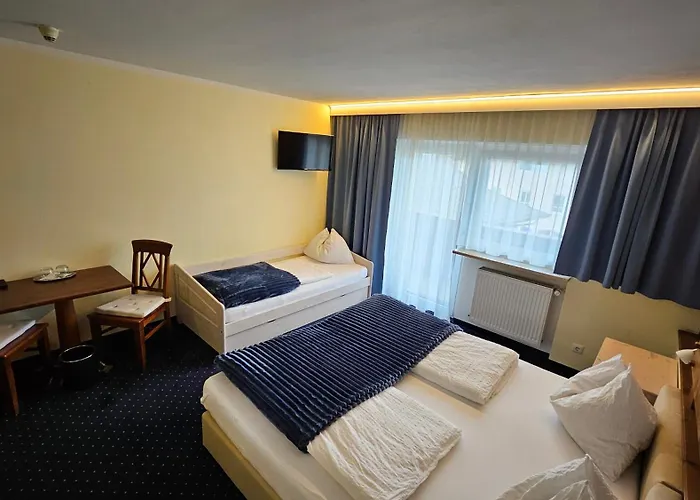 Panoramahotel
