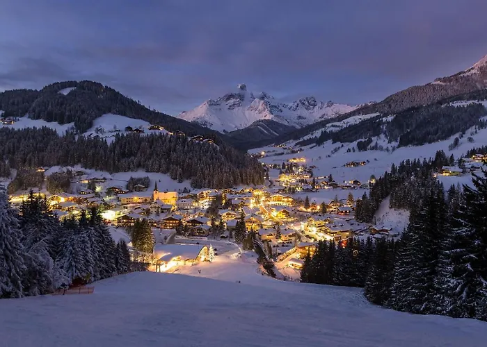 Hotel Alpenblick