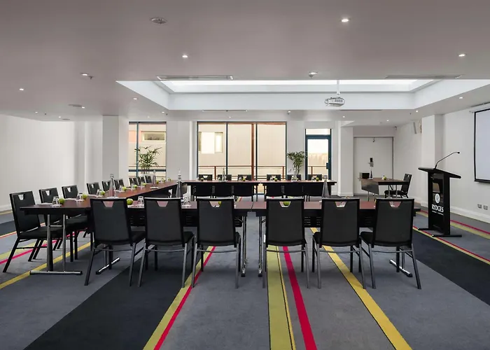 Rydges Sydney Central
