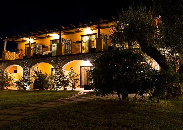 Park Hotel Cilento