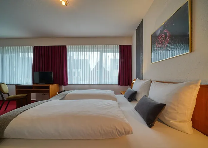 Wissers Hotel