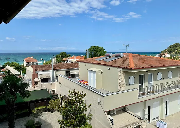 Samel Hotel