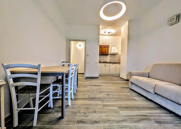 Residence La Poggerina