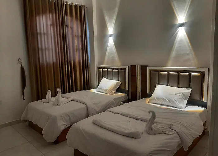 Panorama Hotel