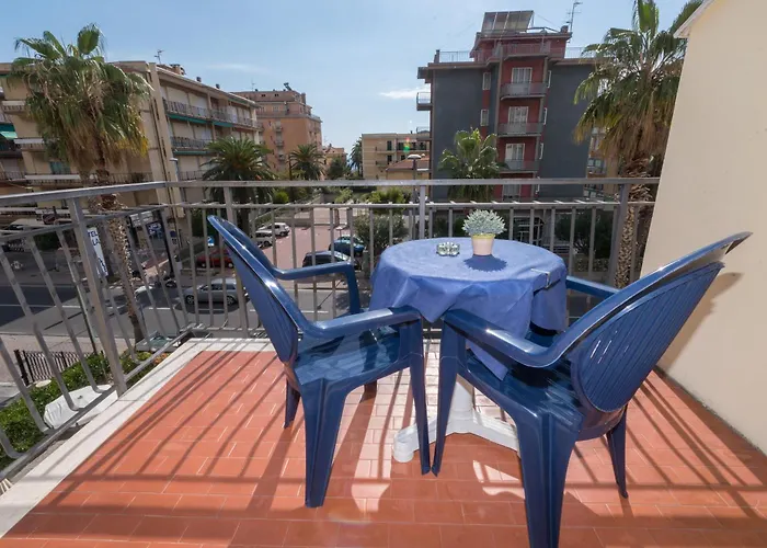 Hotel Villa Nicole