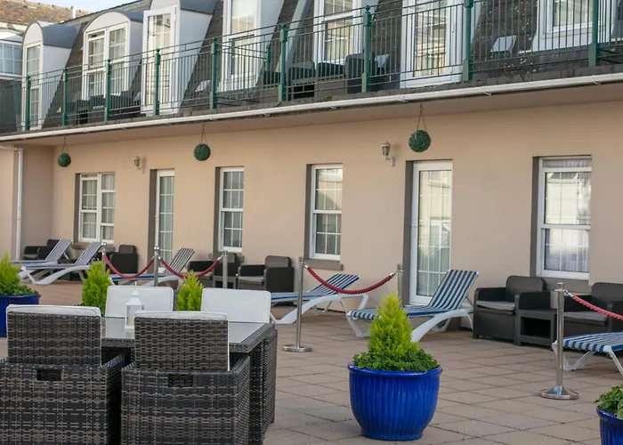 Best Western Royal Hotel