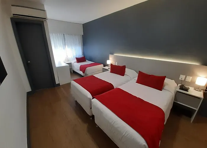 Oxford Hotel