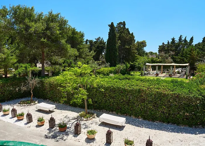 Tenuta Belvedere