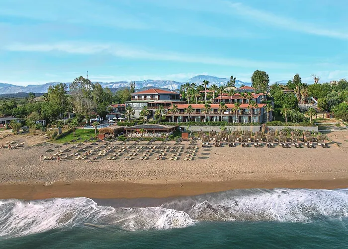 Adora Calma Beach Hotel Adults Only