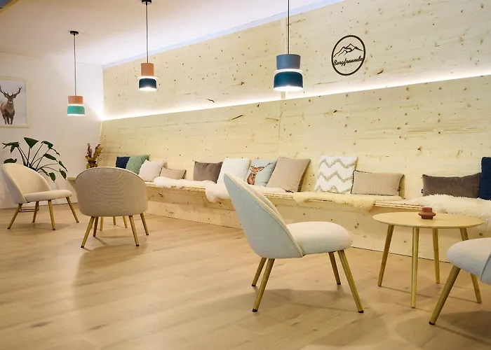 Landhotel Fuchs