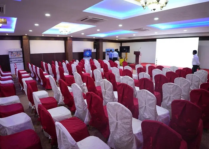 Rr Inn Tirunelveli