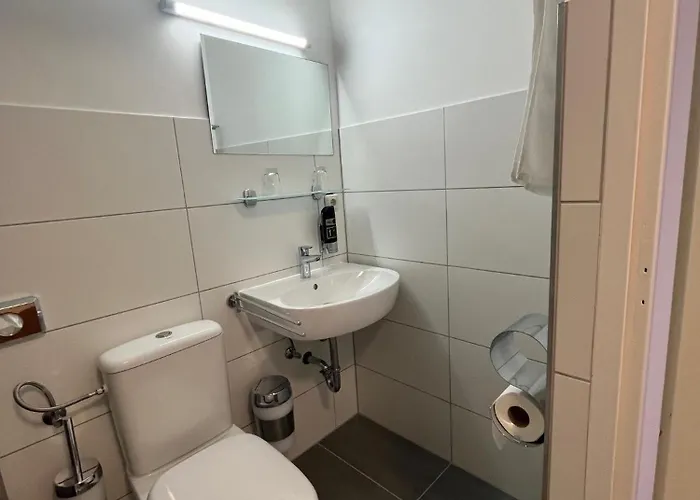 Hotel Post 17