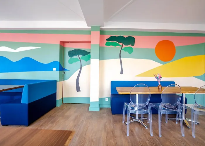 Hotel Ocean
