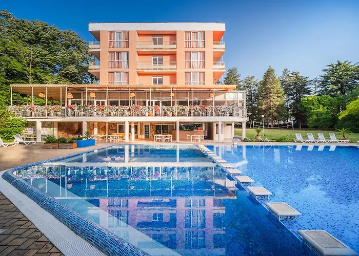 Gloria Hotel