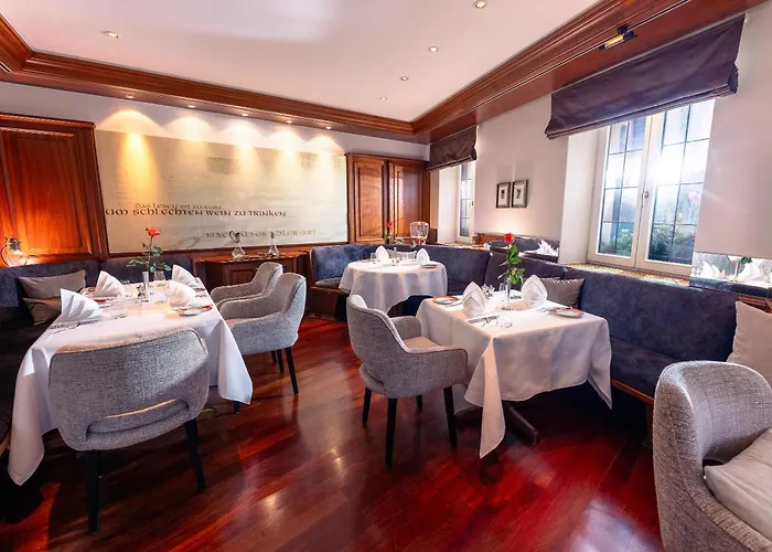 Hotel Adler Asperg