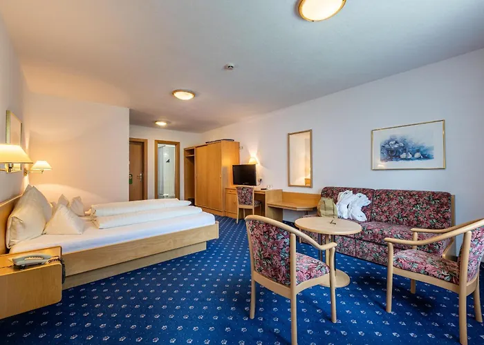Hotel Gletscherblick