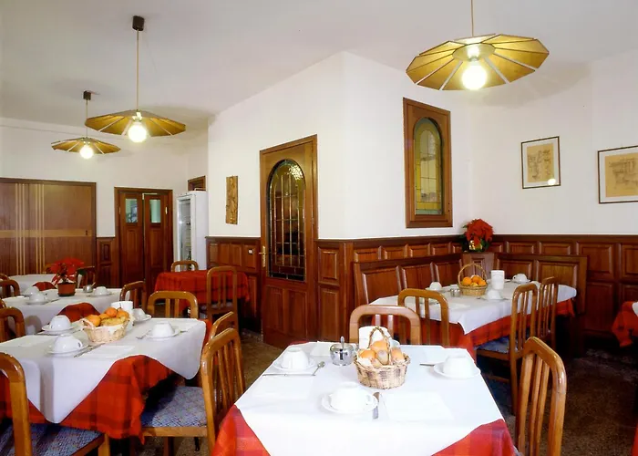 Hotel Florian