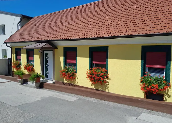 Hotel Pri Belokranjcu