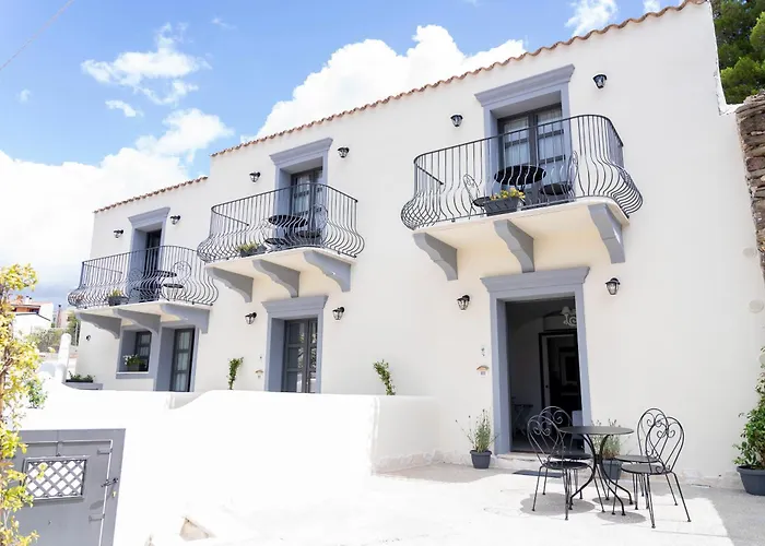 Hotel Gli Ulivi