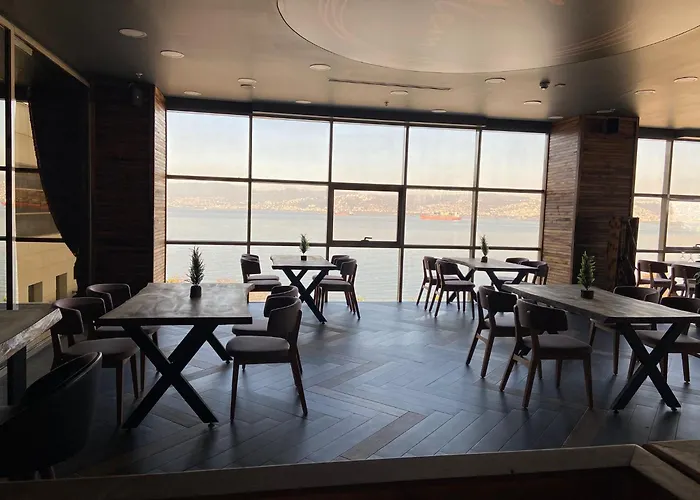 Tryp By Wyndham Izmit