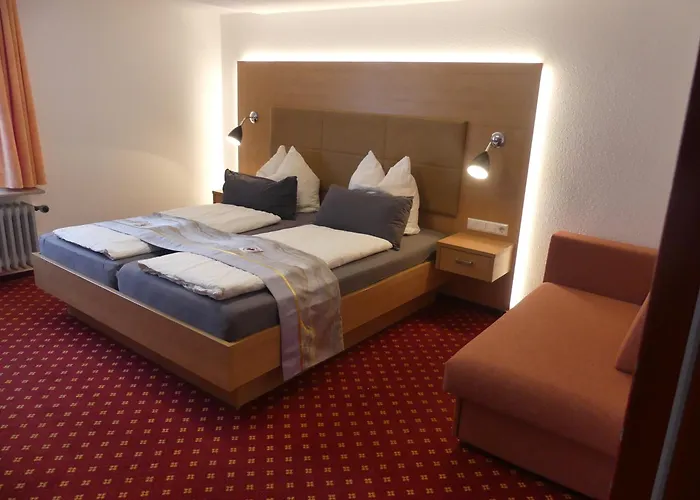Hotel Traube