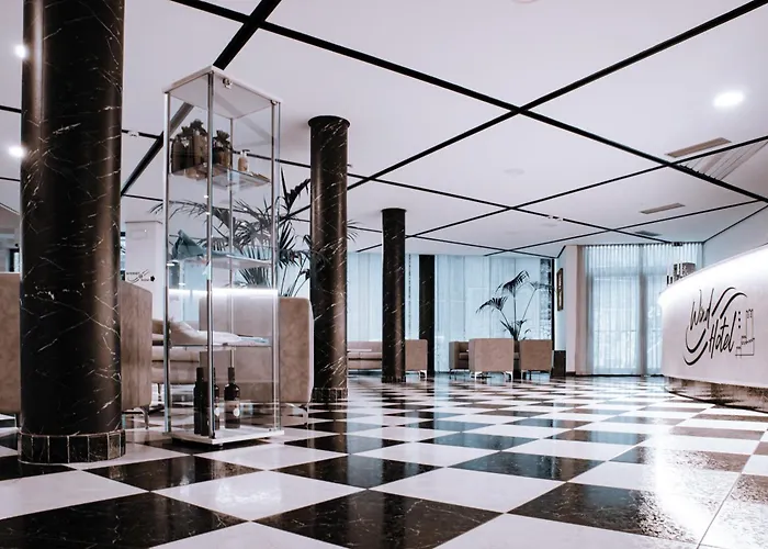 Wind Hotel