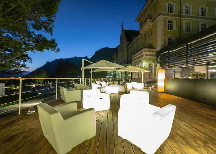 Grand Hotel Billia
