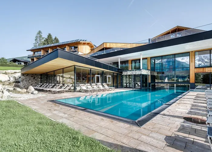 Landhotel Gut Sonnberghof